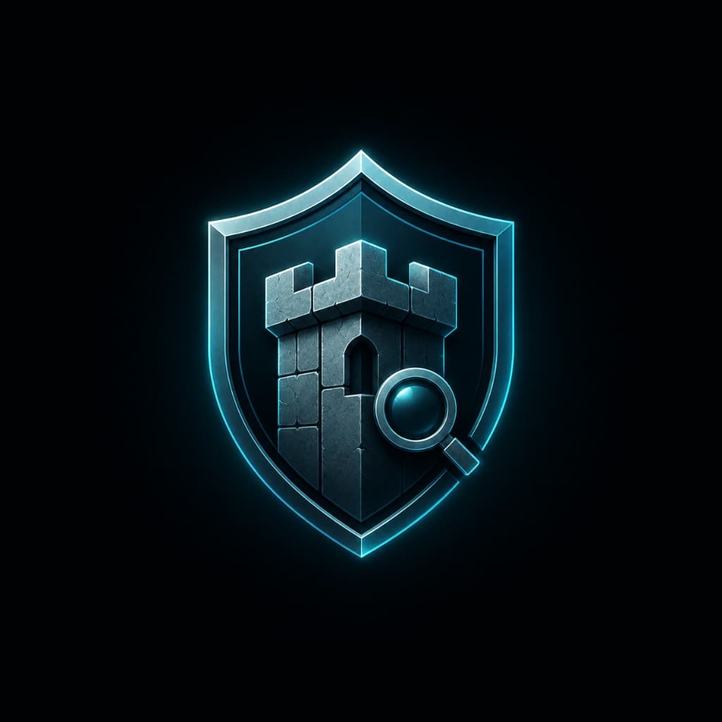 Granite Guardian Logo