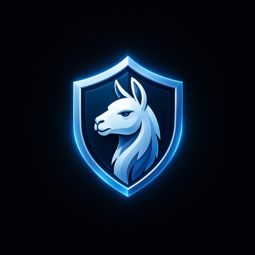 Llama Guard Logo