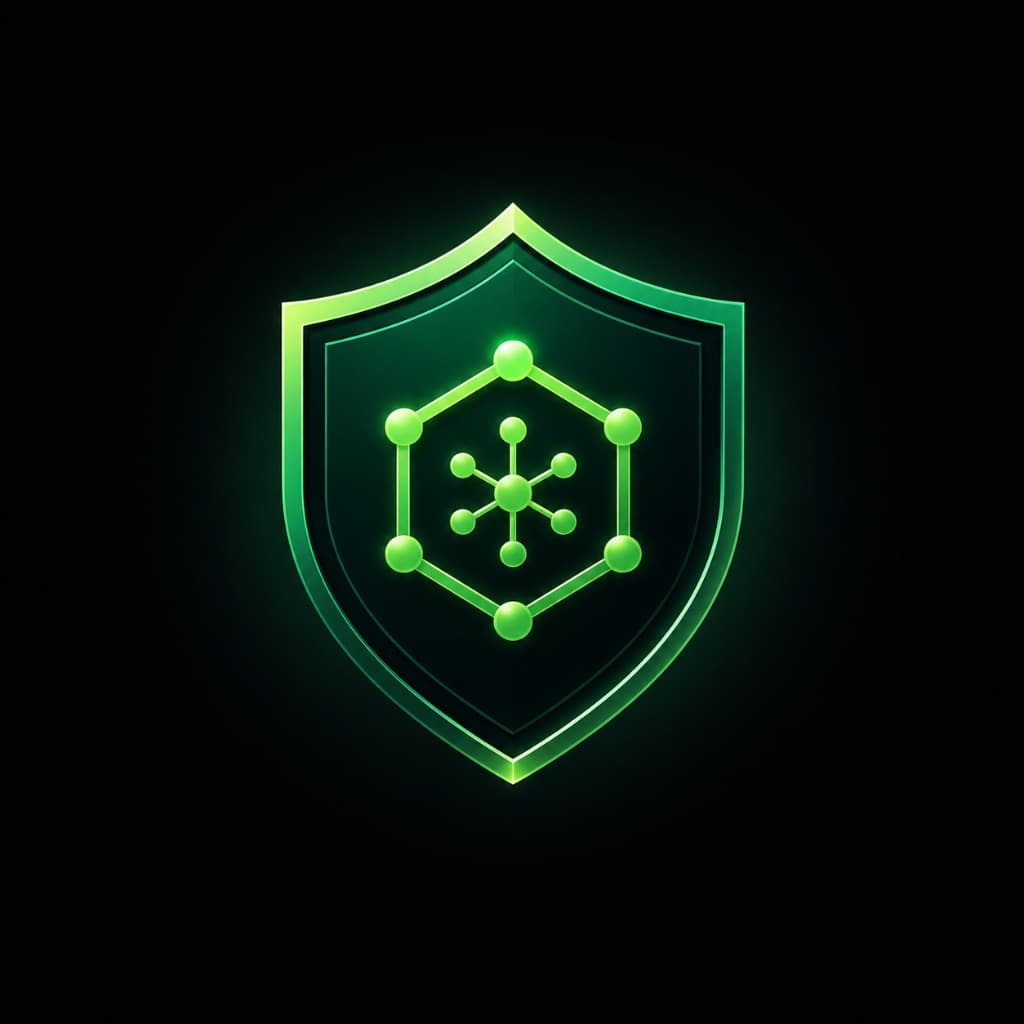 NeMo Guardrails Logo